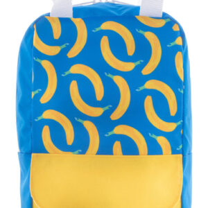 custom RPET backpack