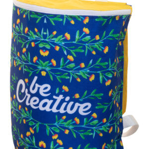 custom RPET cooler backpack