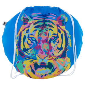 custom drawstring bag