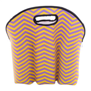 custom RPET beer bag