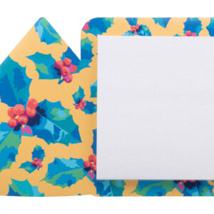 custom fridge magnet, Christmas tree