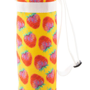 custom bottle cooler bag