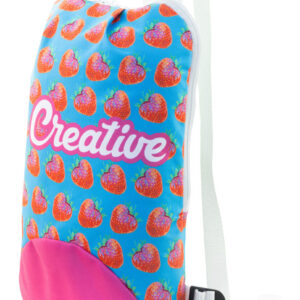 custom RPET backpack