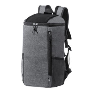 RPET cooler backpack