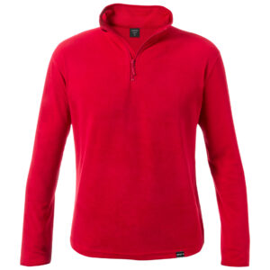 RPET fleece jacket