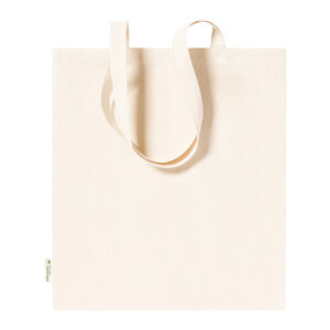 cotton shopping bag