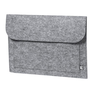 RPET laptop pouch