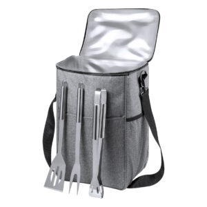RPET BBQ cooler bag