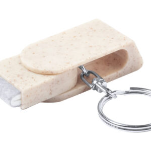 mobile holder keyring