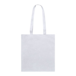 cotton shopping bag