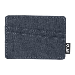 RPET credit card holder