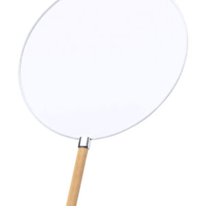 hand fan