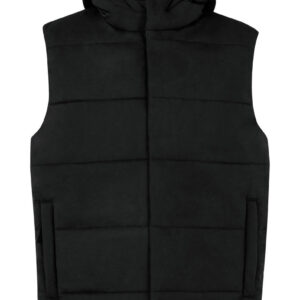 bodywarmer vest
