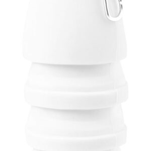 foldable sport bottle