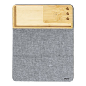 wireless charger mousepad