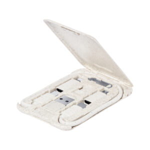 USB charger cable set