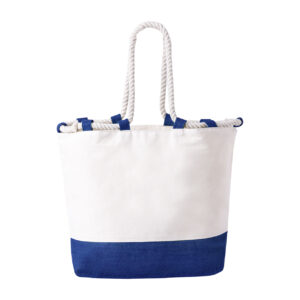 beach or shopping bag