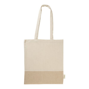 cotton shopping bag