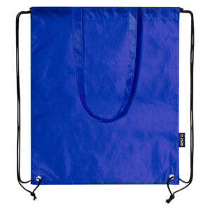 RPET drawstring bag