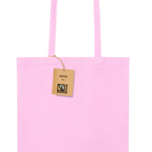 Fairtrade shopping bag