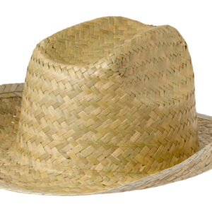 straw hat