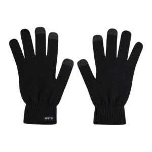 RPET touch screen gloves