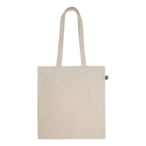Fairtrade shopping bag