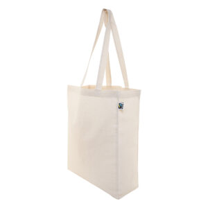 Fairtrade shopping bag