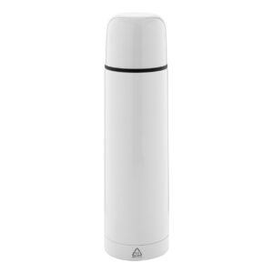 RSS sublimation vacuum flask