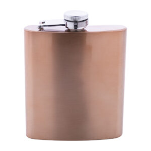 RSS hip flask