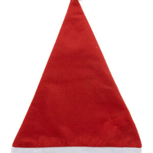 RPET Santa hat for kids
