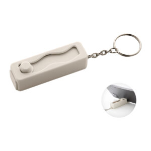 RABS antistress keyring