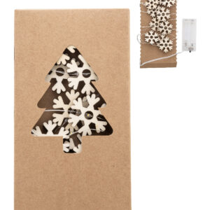 Christmas light string