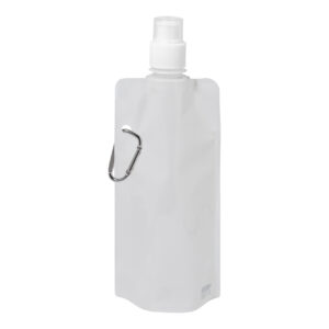 foldable RPET bottle
