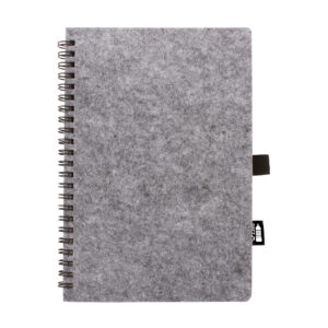 RPET notebook