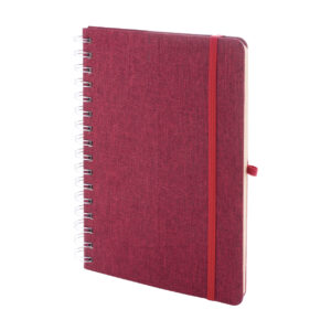 RPET notebook