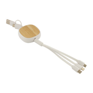 USB charger cable