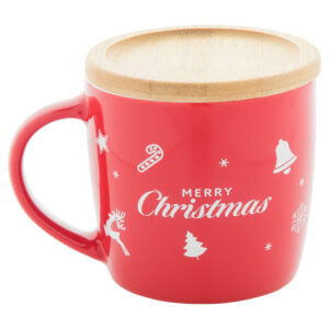 Christmas mug