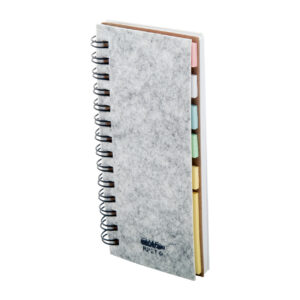 RPET notebook