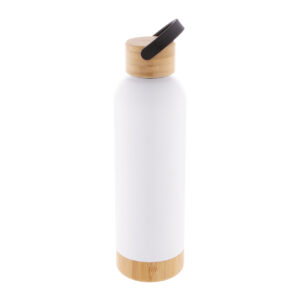 insulated bottle