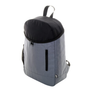 RPET cooler backpack