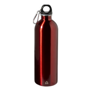 recycled stainless steel bottle