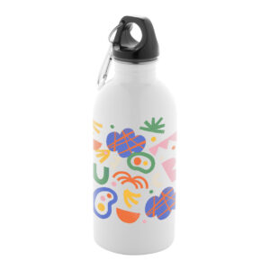 recycled stainless steel bottle