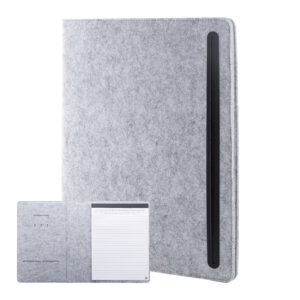 RPET felt document folder