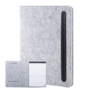 RPET felt document folder