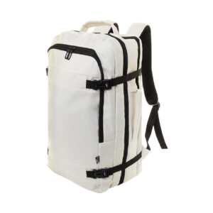 RPET document backpack