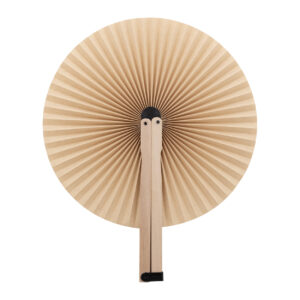 hand fan