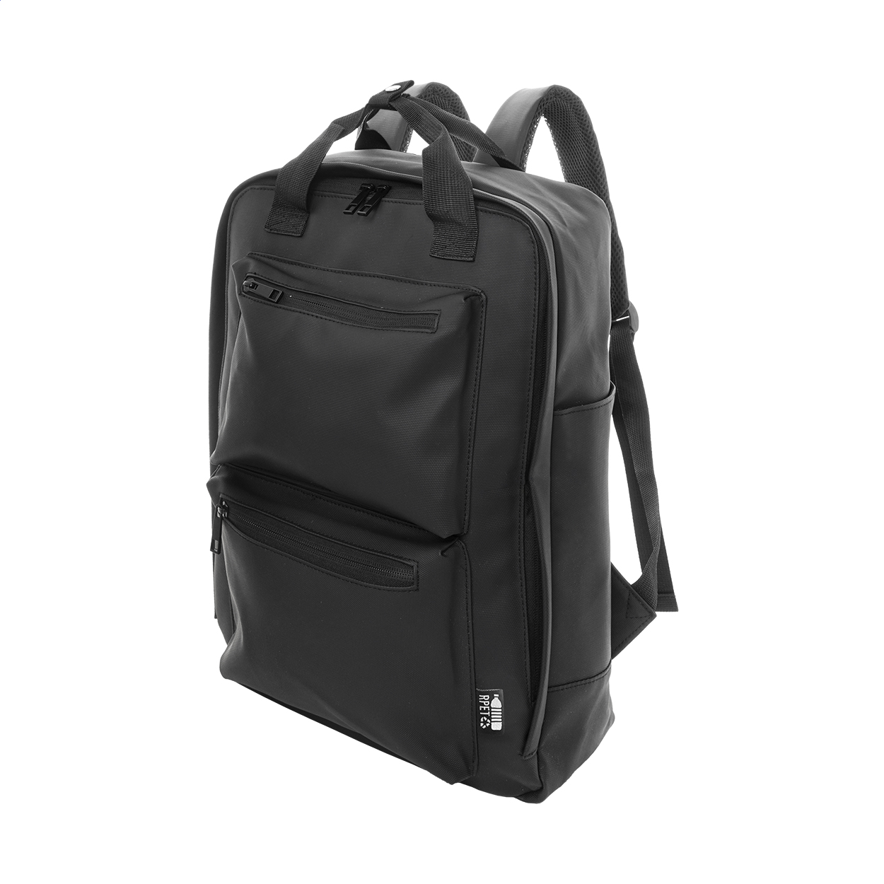 RPET backpack