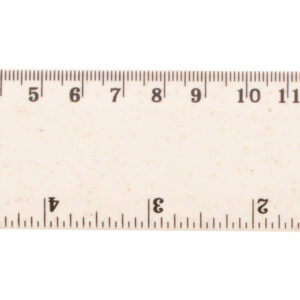 ruler