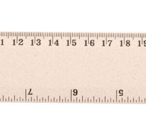 ruler